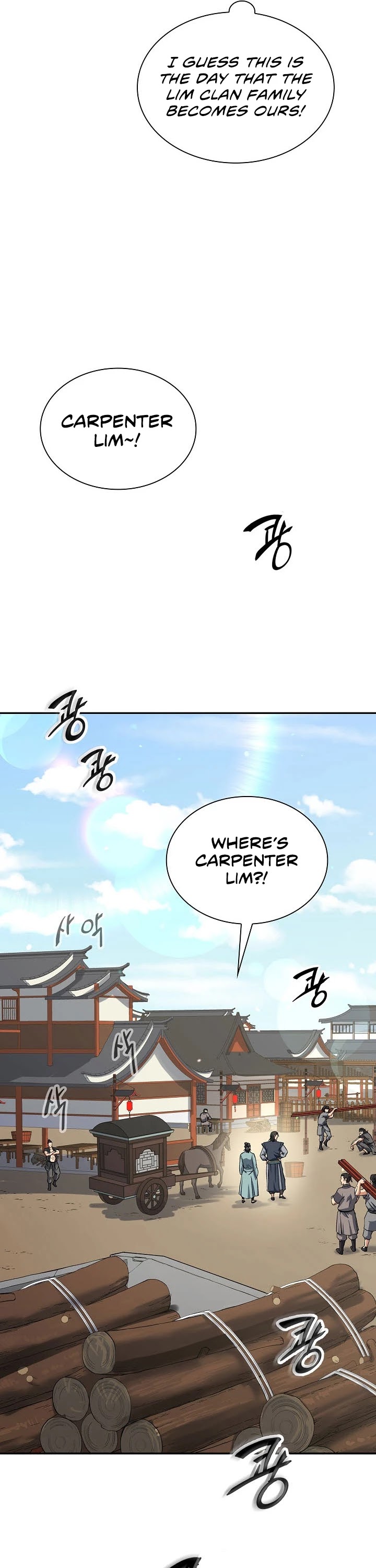 Storm Inn Chapter 22 page 8 - Chapter 22