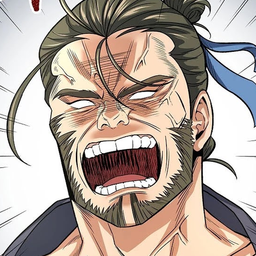 Storm Inn Chapter 22 cover