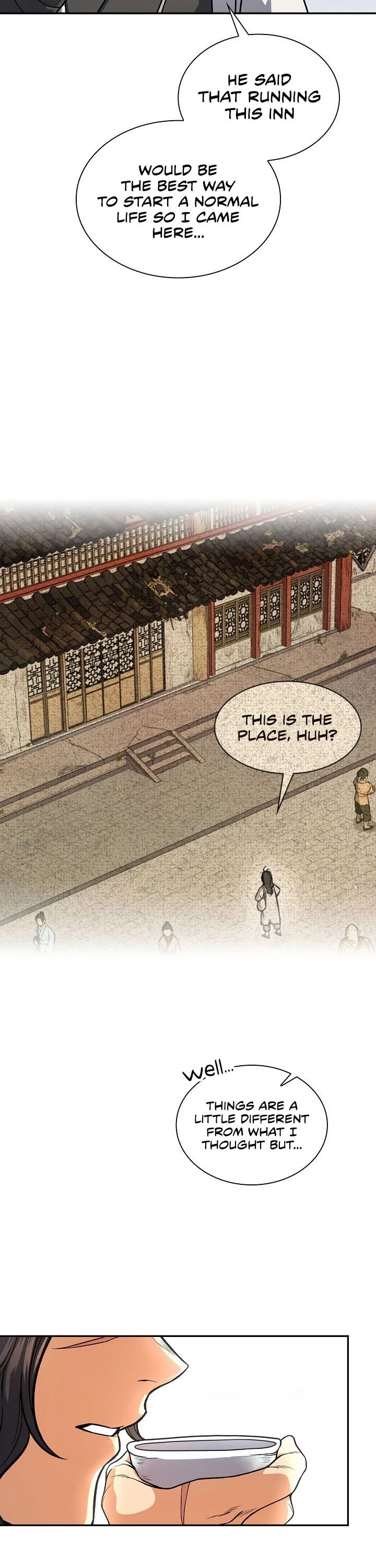 Storm Inn Chapter 24 page 24 - Chapter 24