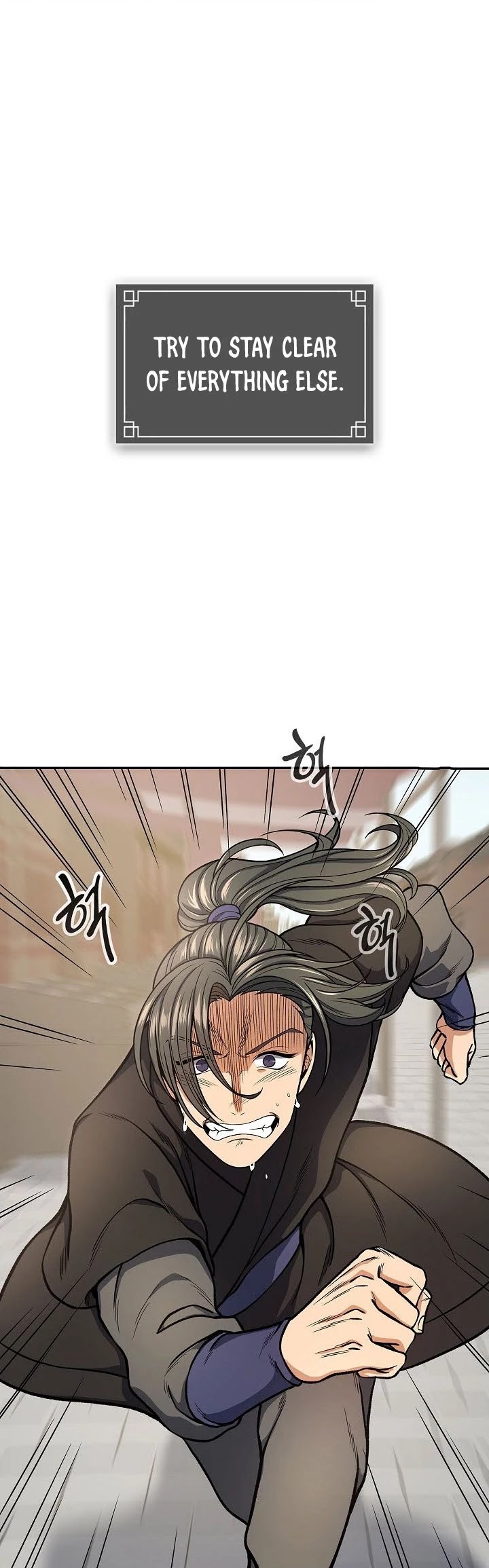 Storm Inn Chapter 24 page 36 - Chapter 24
