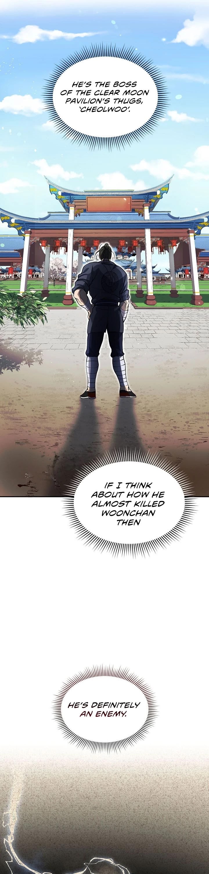 Storm Inn Chapter 24 page 8 - Chapter 24
