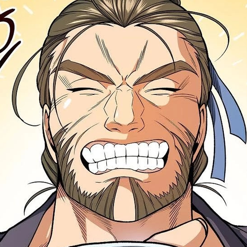 Storm Inn Chapter 24 cover