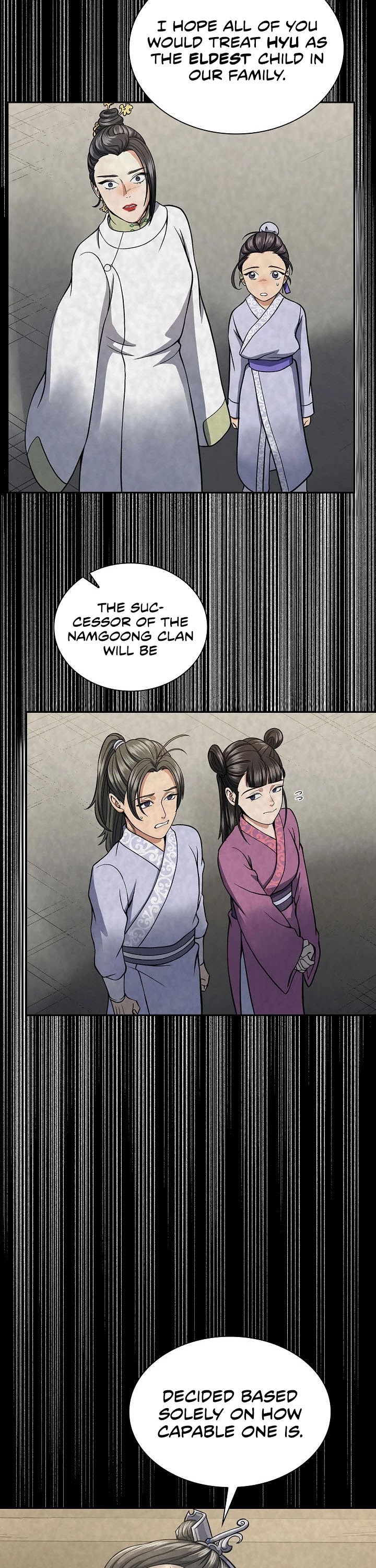 Storm Inn Chapter 25 page 12 - Chapter 25
