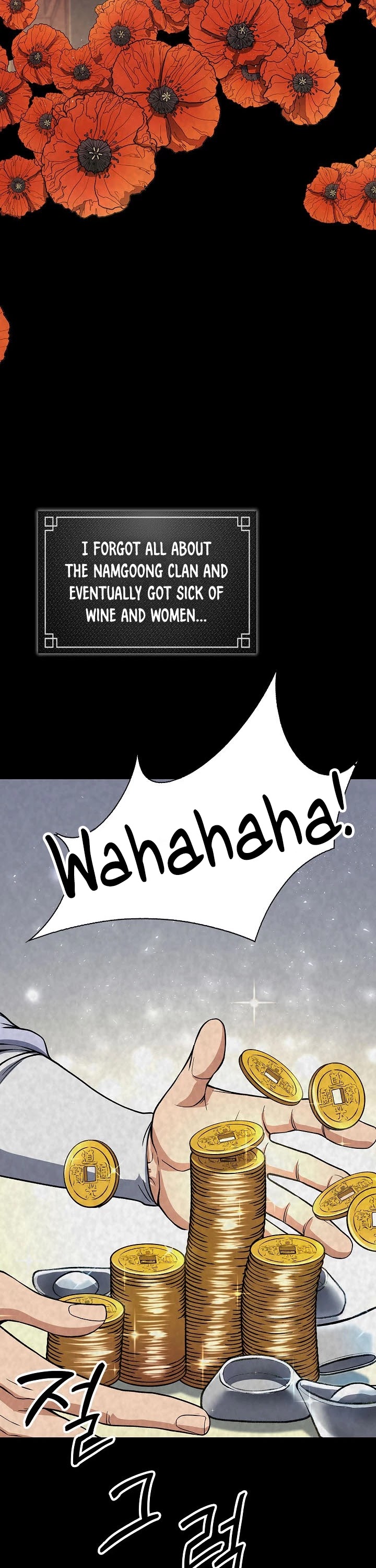 Storm Inn Chapter 25 page 18 - Chapter 25