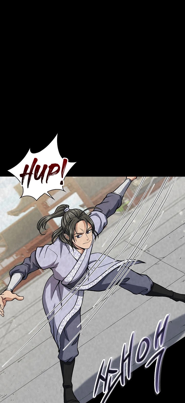 Storm Inn Chapter 25 page 7 - Chapter 25