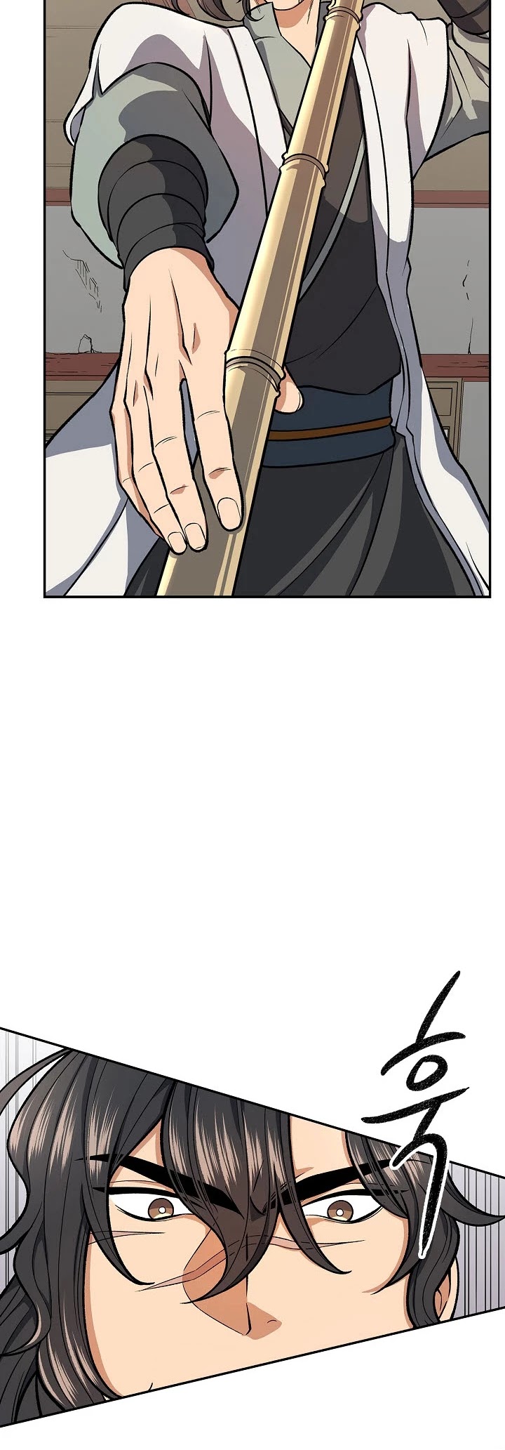 Storm Inn Chapter 26 page 14 - Chapter 26