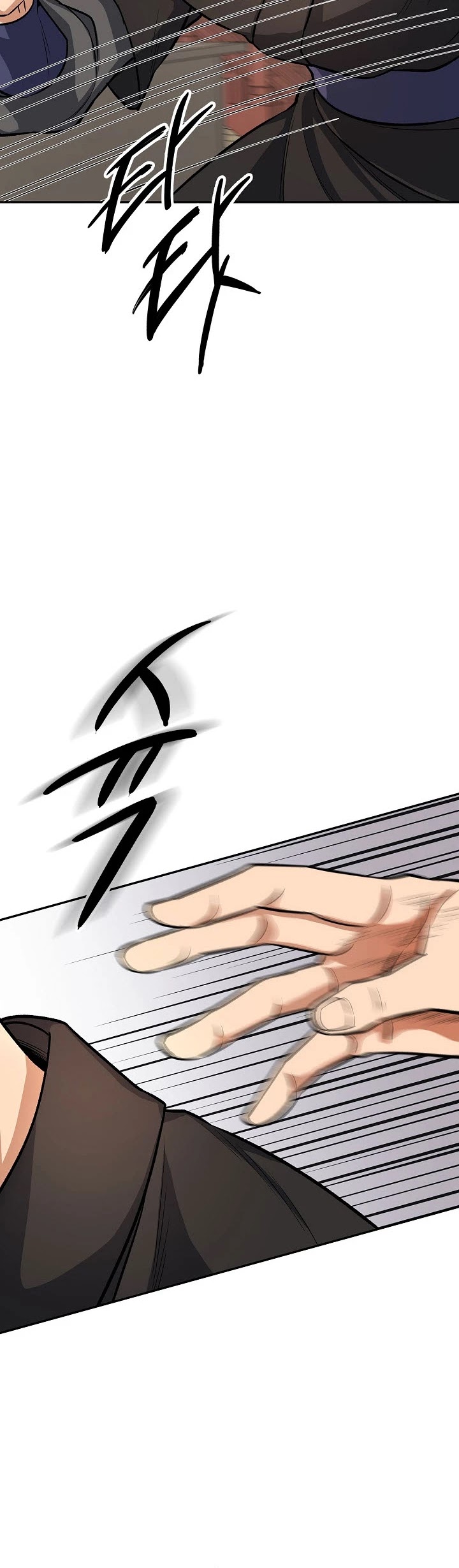 Storm Inn Chapter 26 page 35 - Chapter 26