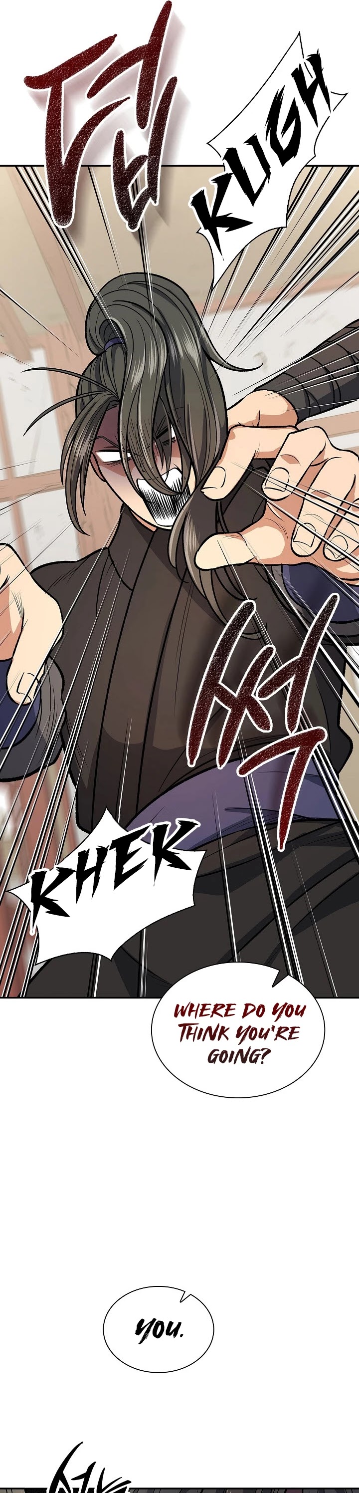 Storm Inn Chapter 26 page 36 - Chapter 26