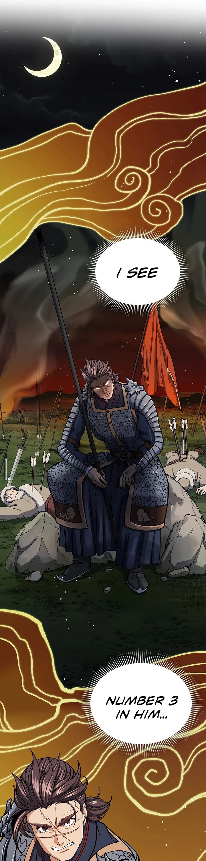 Storm Inn Chapter 27 page 21 - Chapter 27