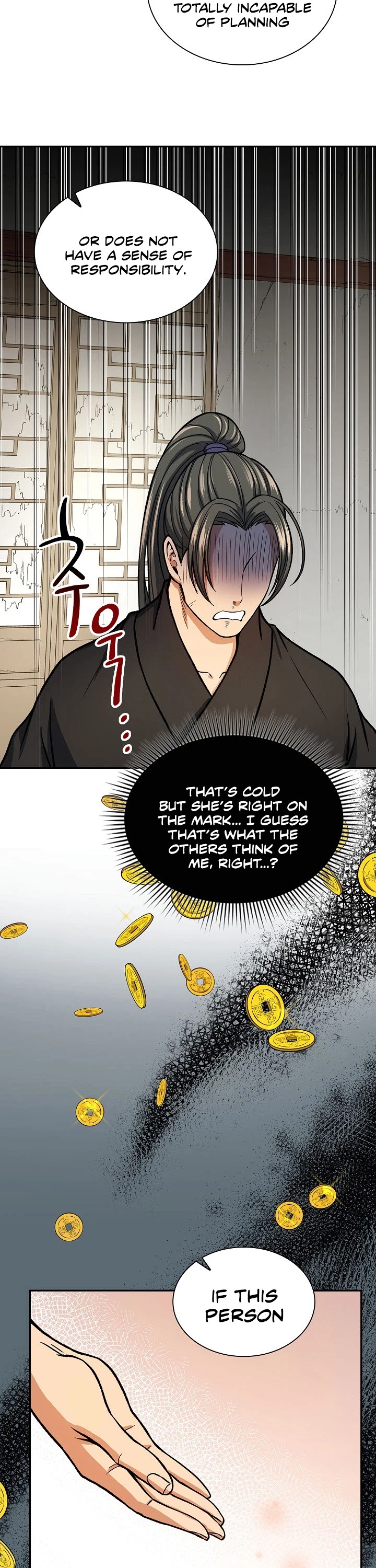 Storm Inn Chapter 27 page 29 - Chapter 27