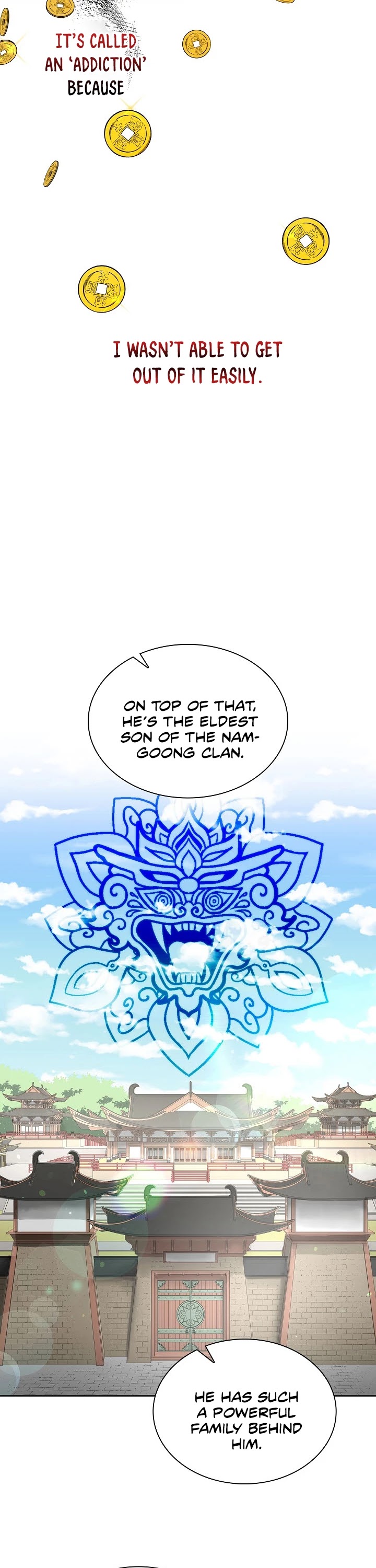 Storm Inn Chapter 27 page 31 - Chapter 27
