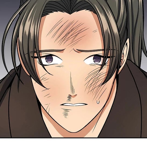 Storm Inn Chapter 27 cover