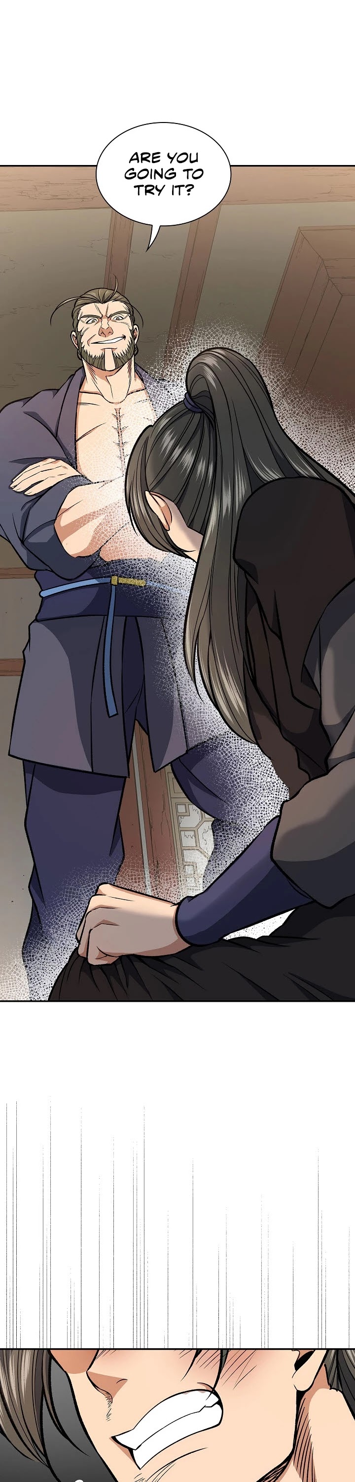 Storm Inn Chapter 28 page 24 - Chapter 28