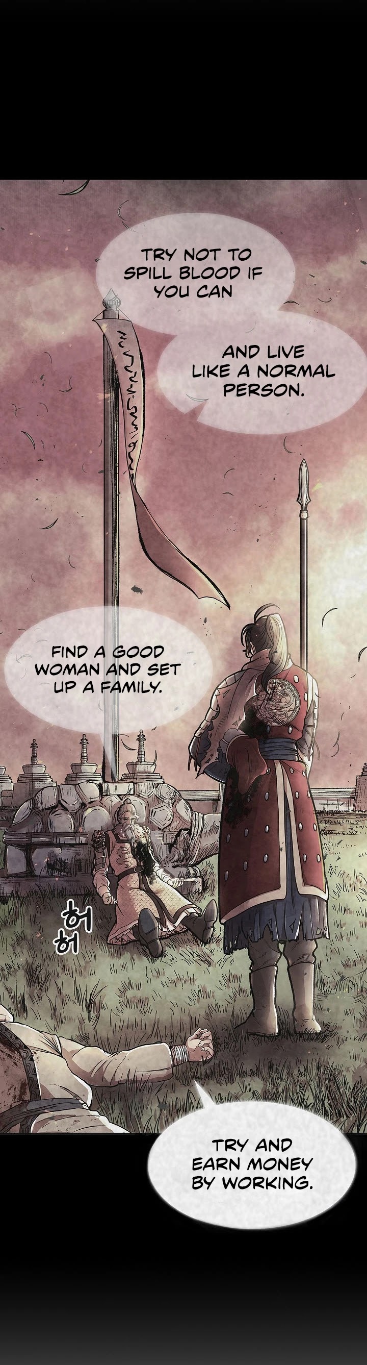 Storm Inn Chapter 28 page 28 - Chapter 28