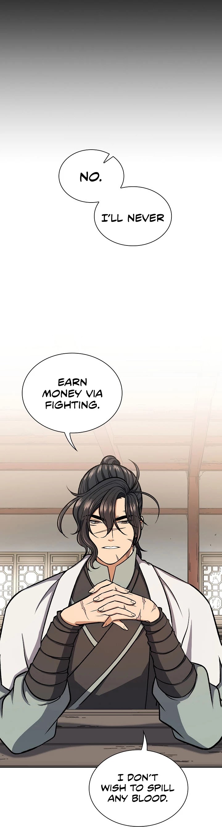 Storm Inn Chapter 28 page 29 - Chapter 28