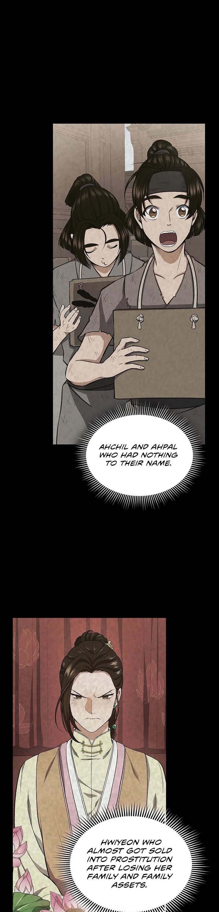Storm Inn Chapter 28 page 3 - Chapter 28