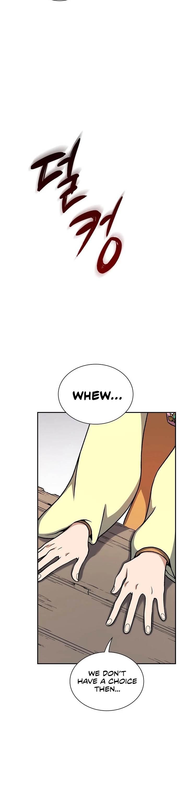 Storm Inn Chapter 28 page 34 - Chapter 28