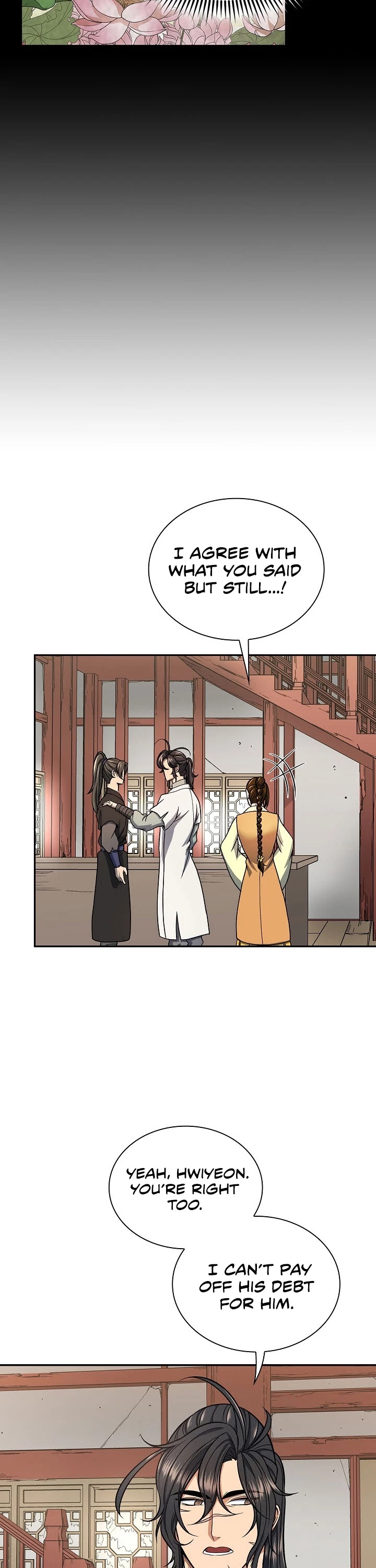 Storm Inn Chapter 28 page 4 - Chapter 28