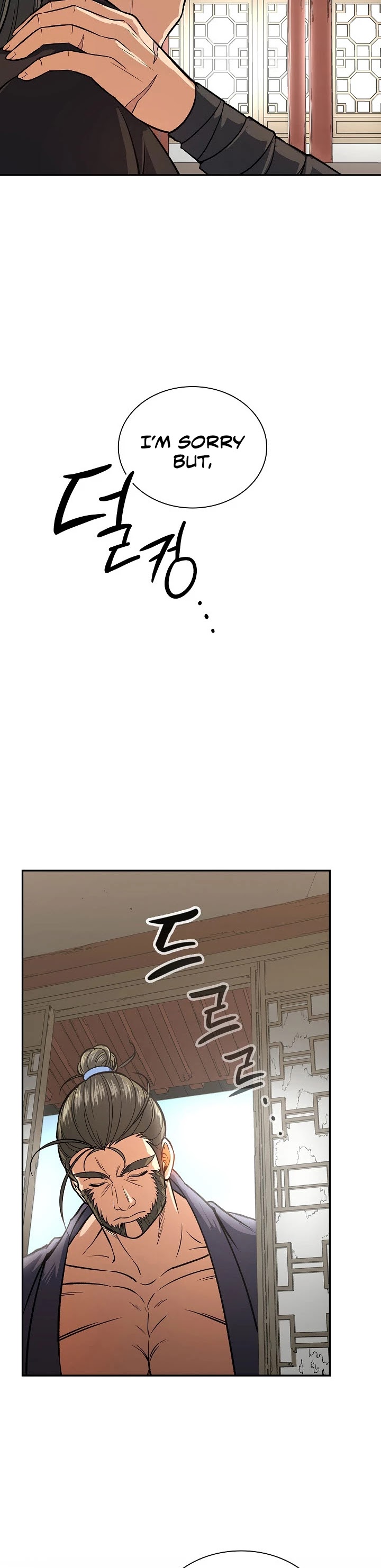 Storm Inn Chapter 28 page 6 - Chapter 28