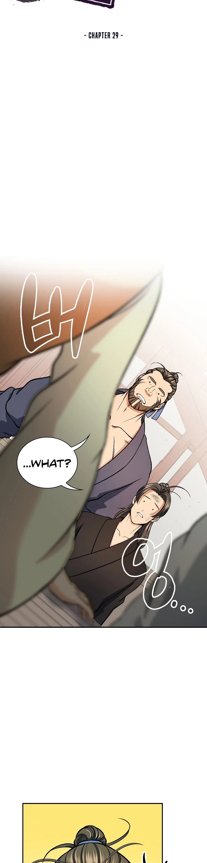 Storm Inn Chapter 29 page 10 - Chapter 29