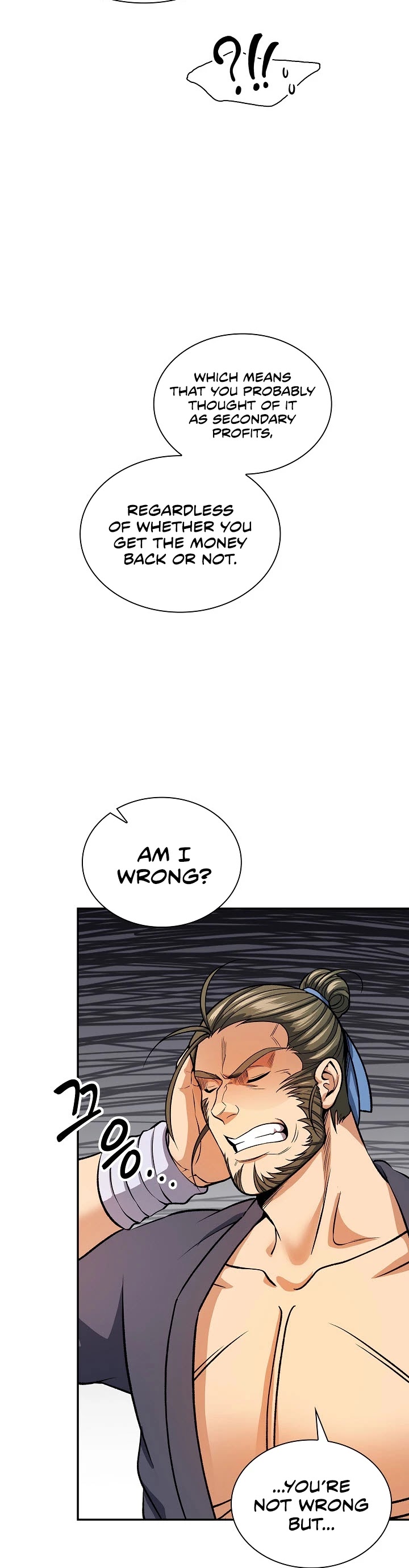 Storm Inn Chapter 29 page 15 - Chapter 29