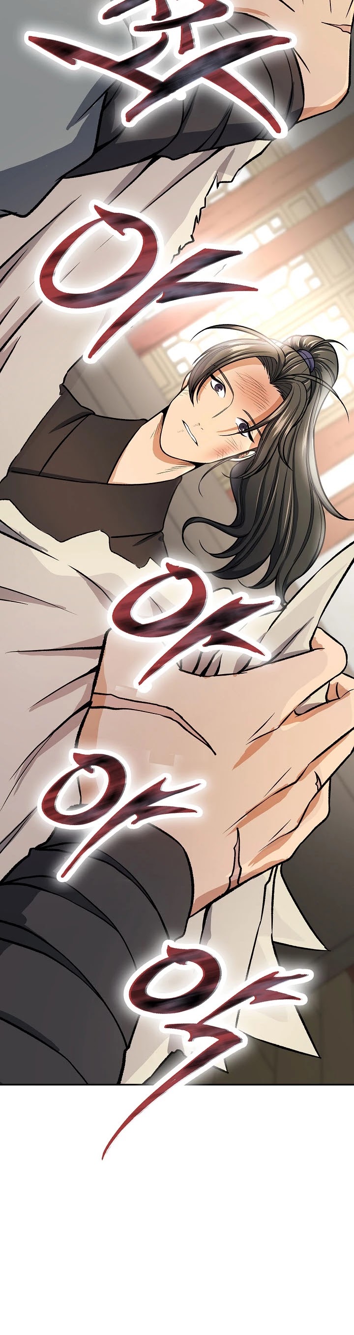 Storm Inn Chapter 29 page 35 - Chapter 29