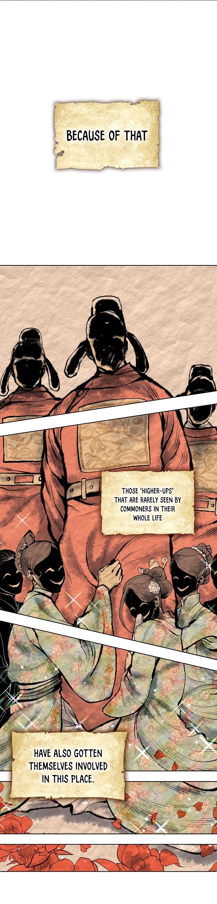 Storm Inn Chapter 3 page 13 - Chapter 3