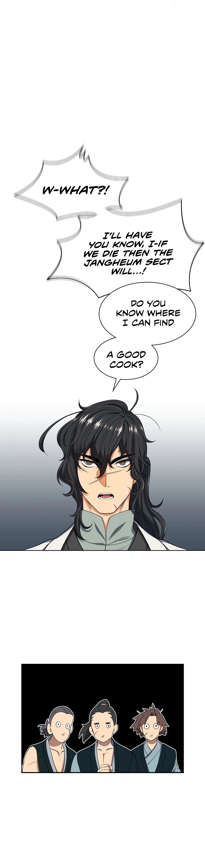 Storm Inn Chapter 3 page 21 - Chapter 3