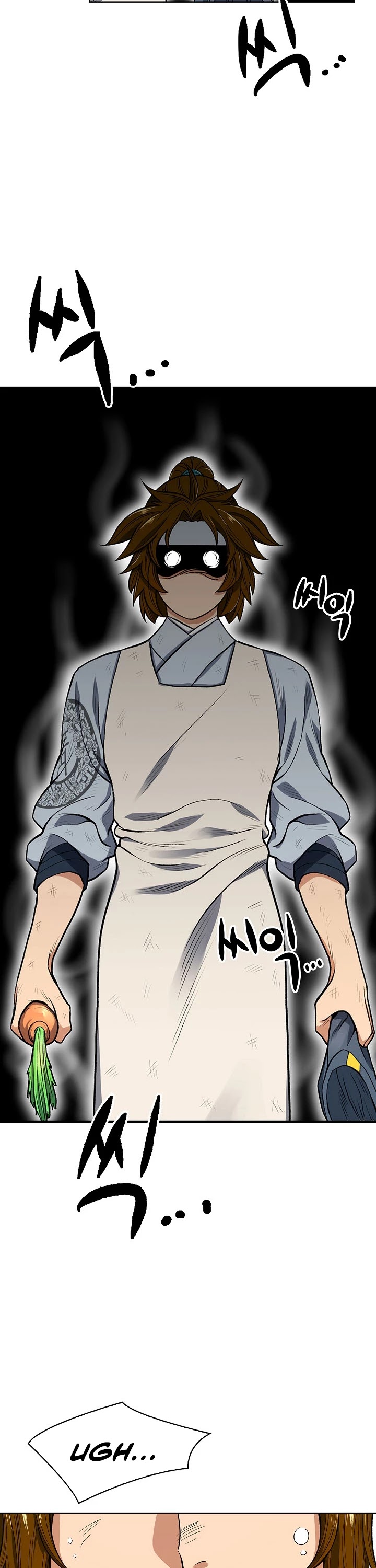 Storm Inn Chapter 3 page 38 - Chapter 3