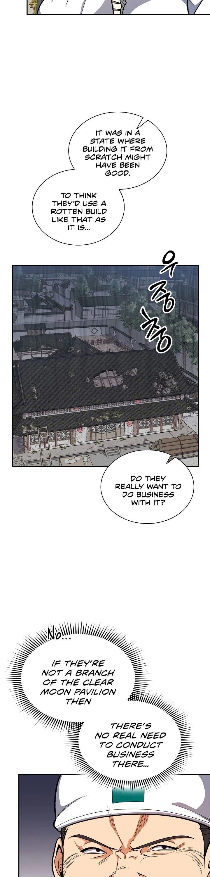 Storm Inn Chapter 30 page 20 - Chapter 30