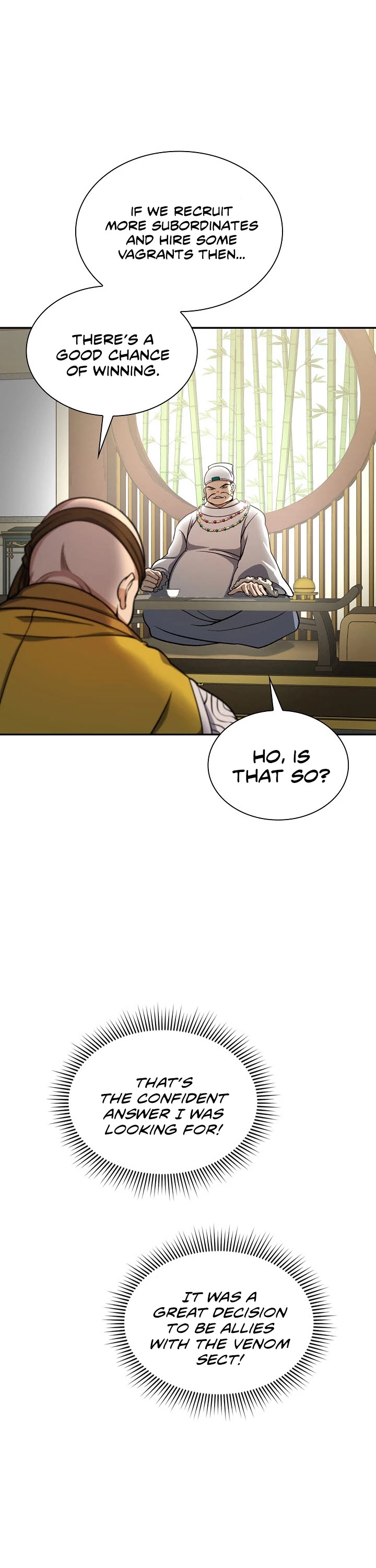 Storm Inn Chapter 30 page 27 - Chapter 30