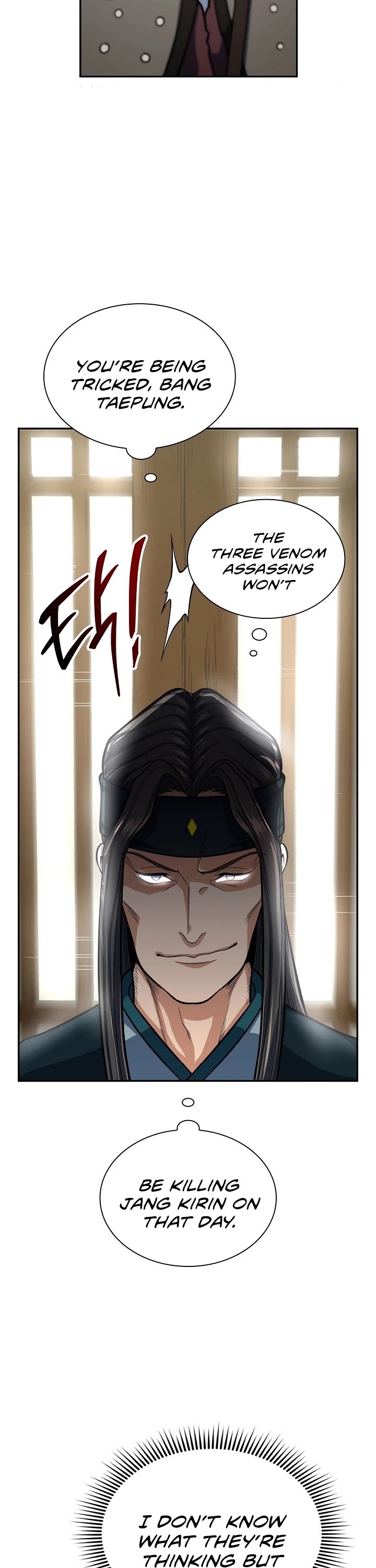 Storm Inn Chapter 30 page 35 - Chapter 30