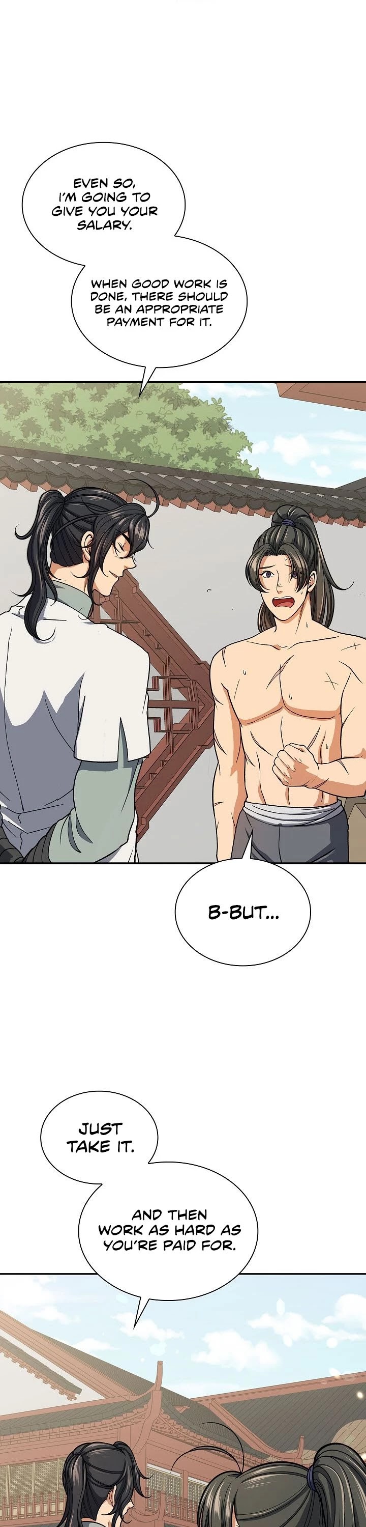 Storm Inn Chapter 31 page 15 - Chapter 31
