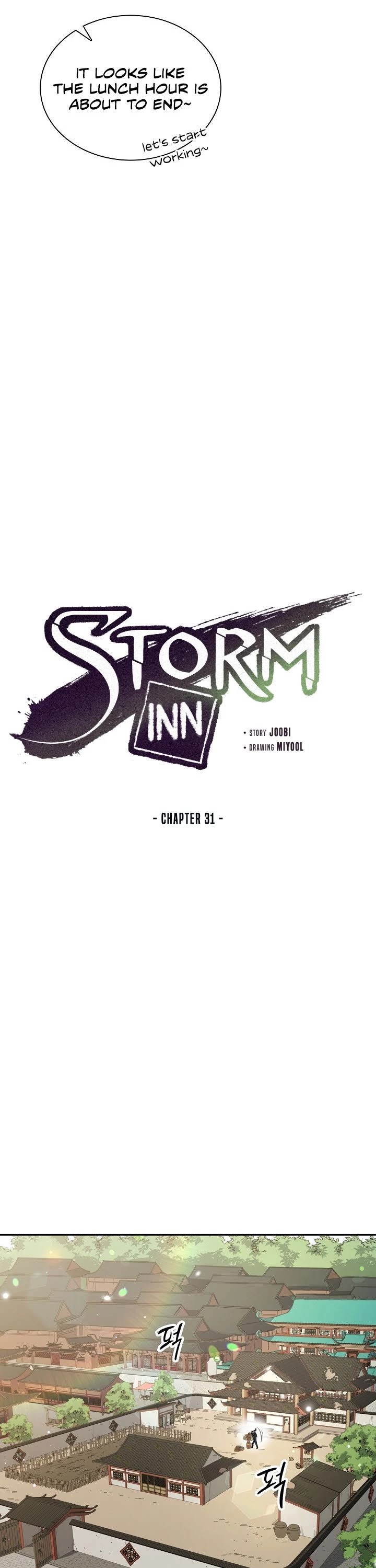 Storm Inn Chapter 31 page 8 - Chapter 31