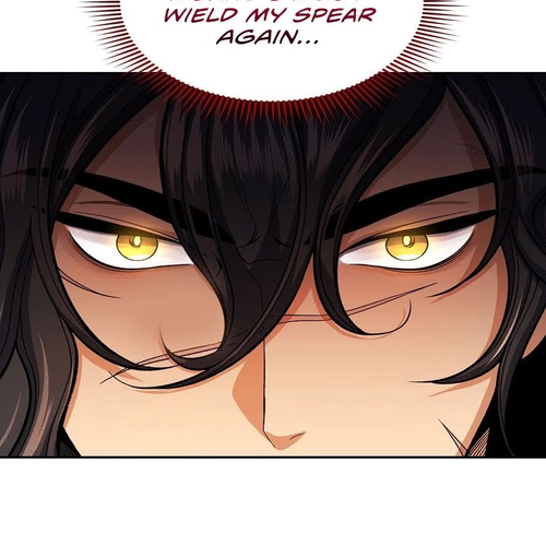 Storm Inn Chapter 31 cover