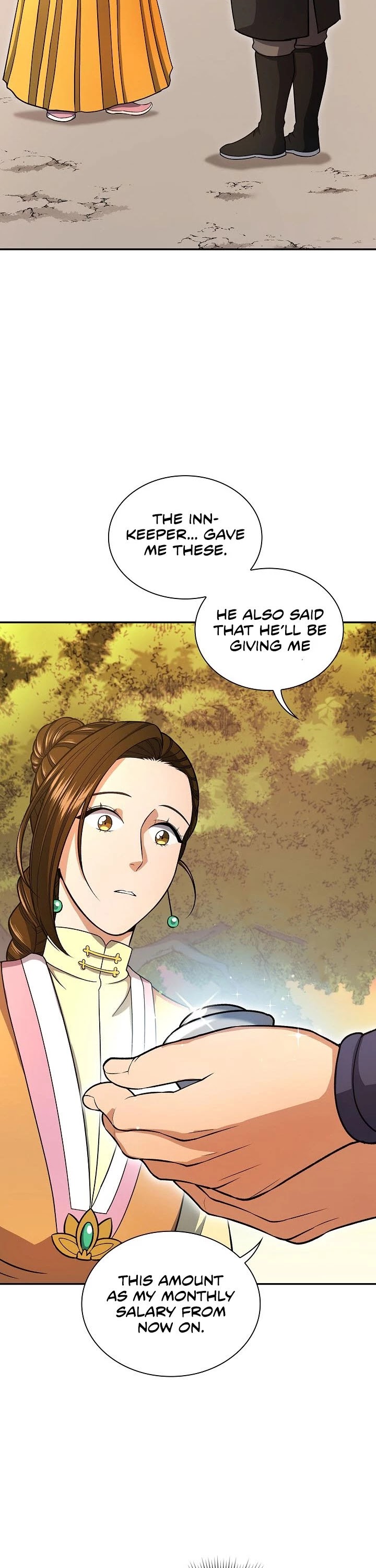 Storm Inn Chapter 32 page 12 - Chapter 32