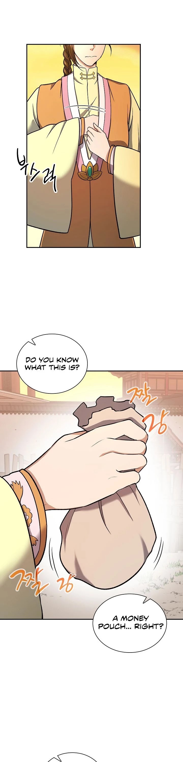 Storm Inn Chapter 32 page 24 - Chapter 32