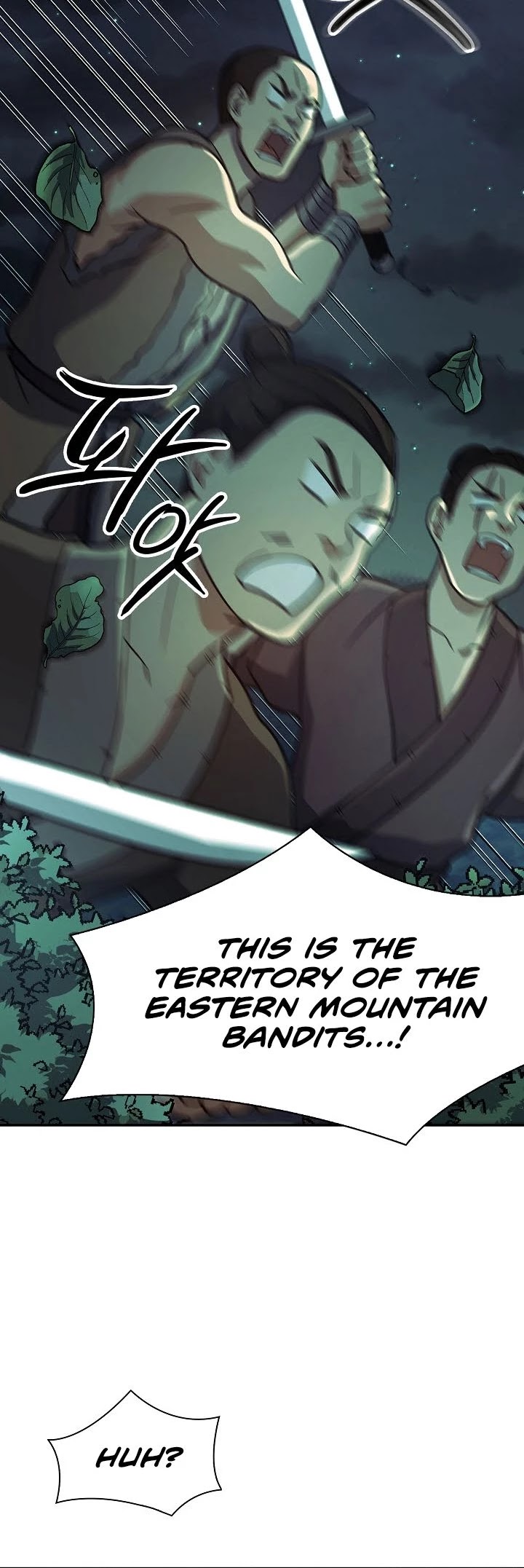 Storm Inn Chapter 33 page 14 - Chapter 33
