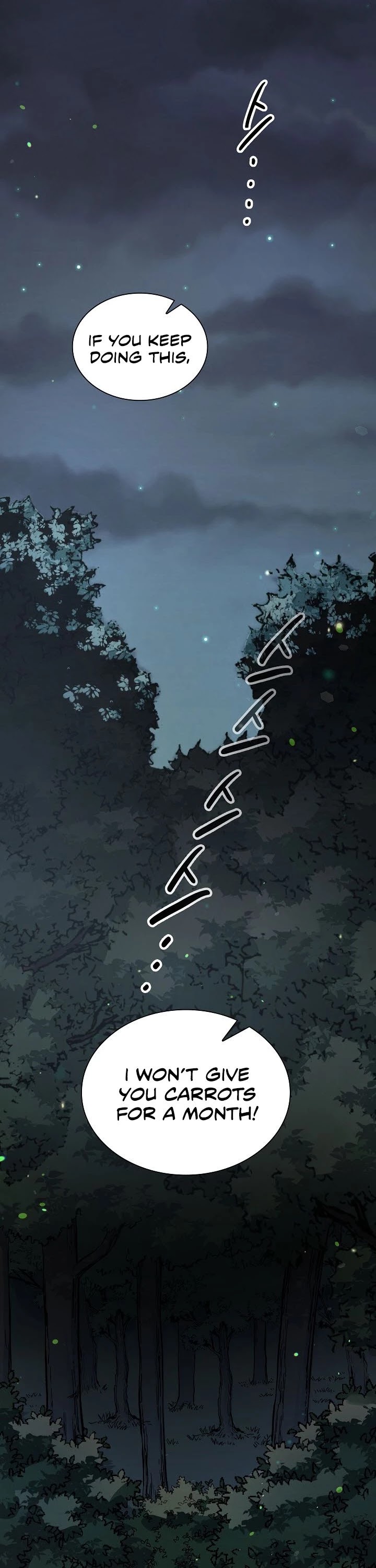 Storm Inn Chapter 33 page 26 - Chapter 33