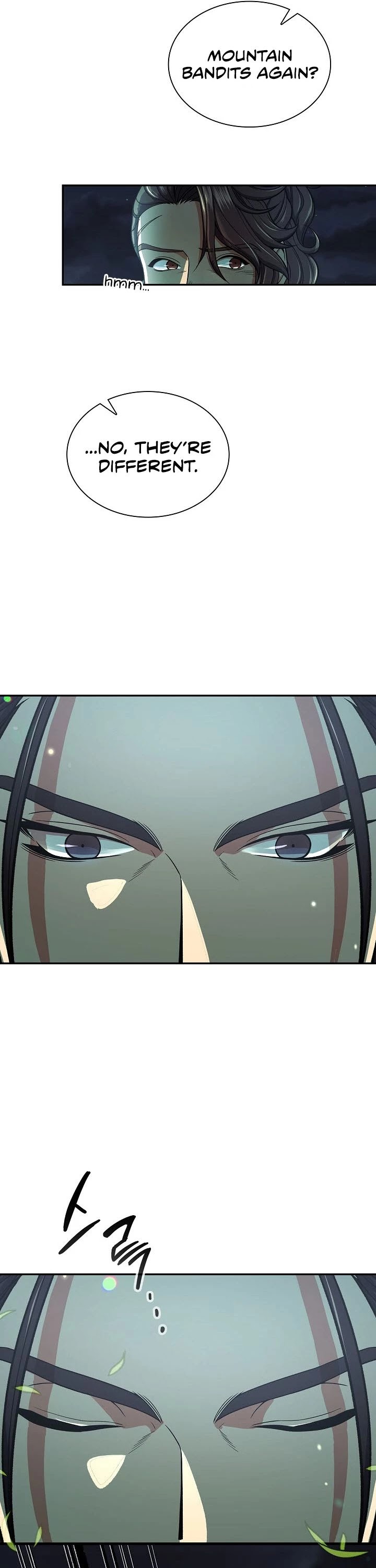 Storm Inn Chapter 33 page 30 - Chapter 33
