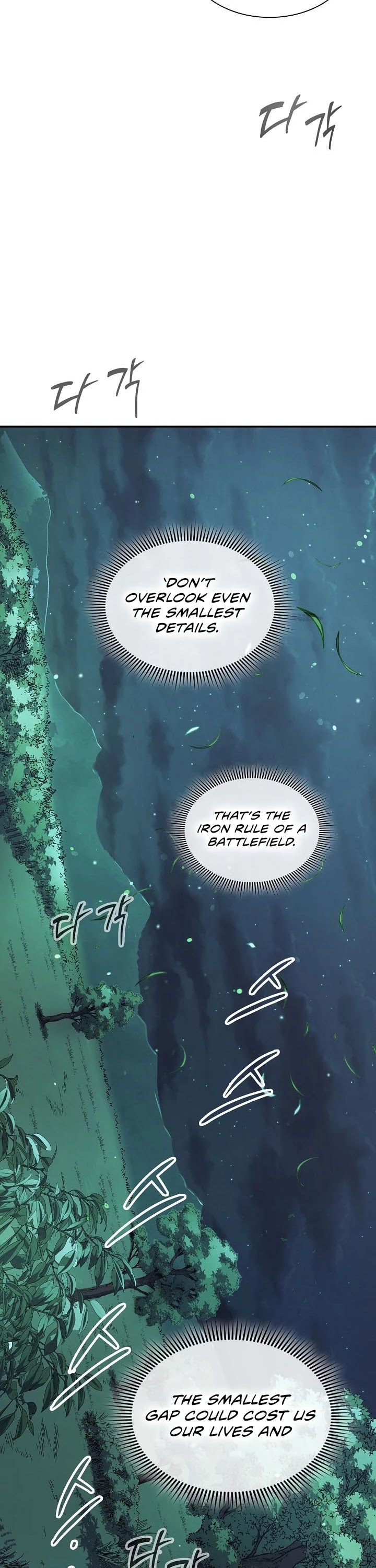 Storm Inn Chapter 33 page 9 - Chapter 33