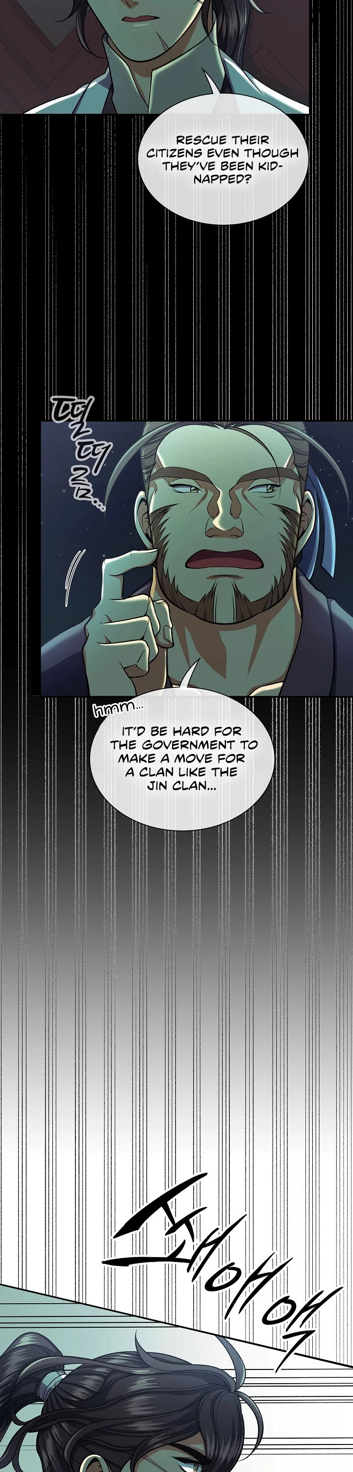Storm Inn Chapter 34 page 12 - Chapter 34