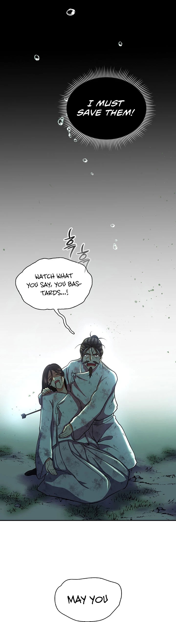 Storm Inn Chapter 34 page 14 - Chapter 34