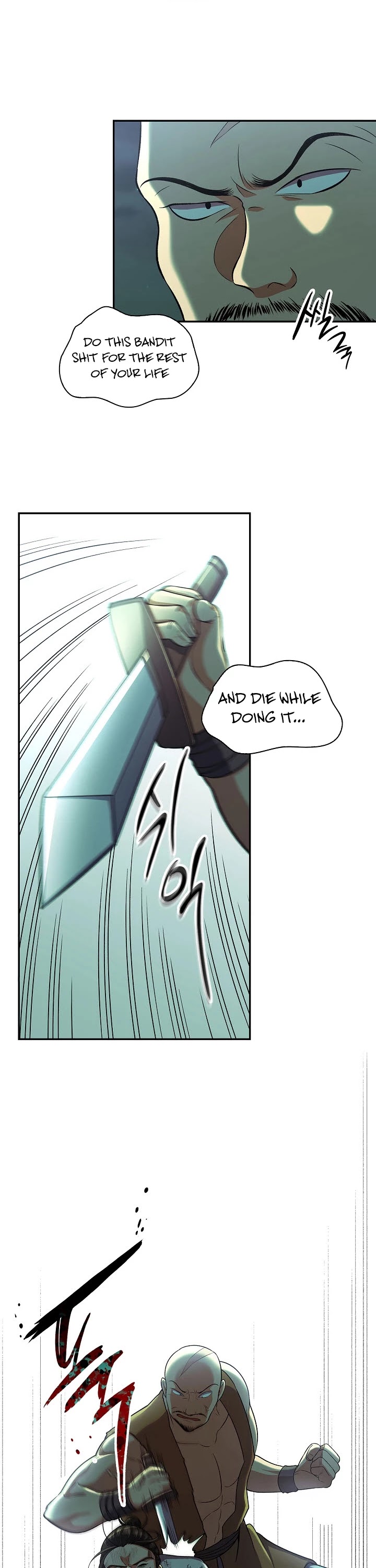 Storm Inn Chapter 34 page 15 - Chapter 34