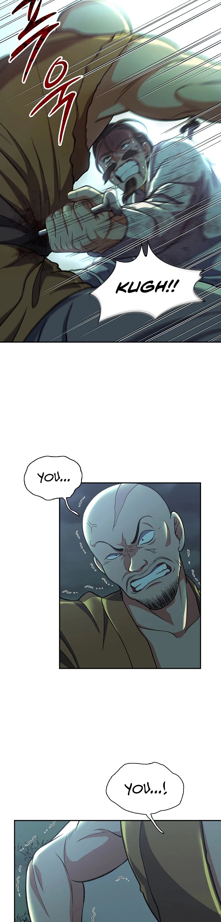 Storm Inn Chapter 34 page 19 - Chapter 34