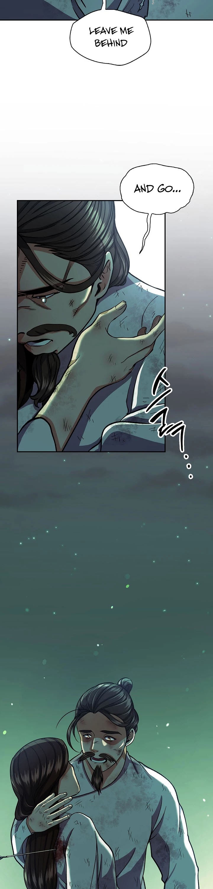 Storm Inn Chapter 34 page 2 - Chapter 34