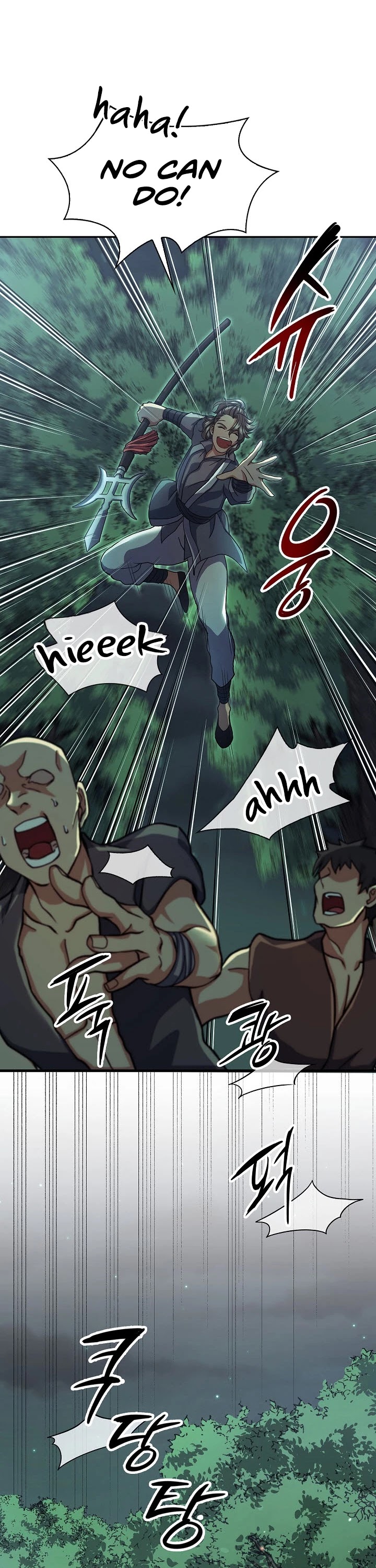 Storm Inn Chapter 34 page 31 - Chapter 34