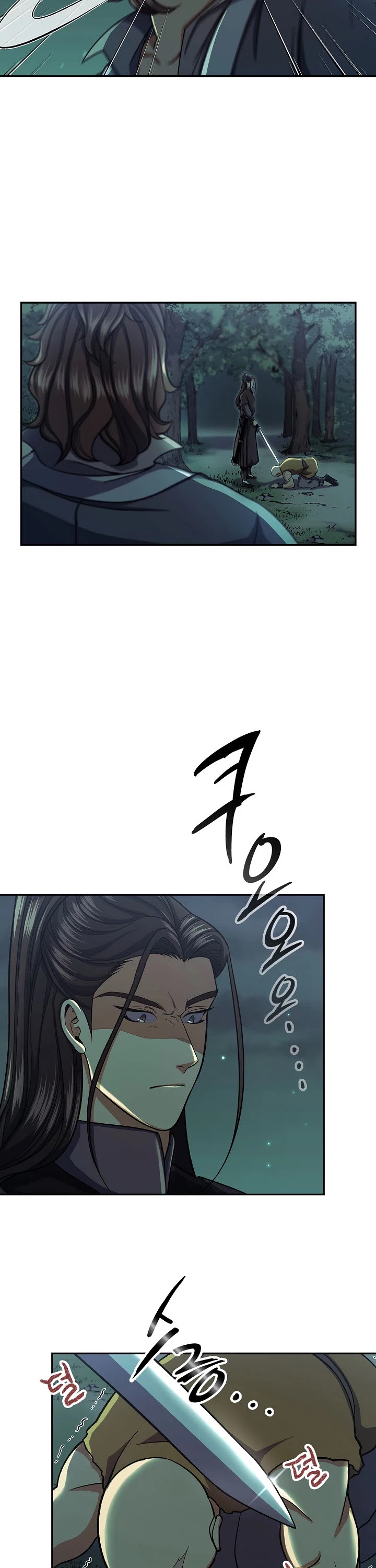 Storm Inn Chapter 34 page 33 - Chapter 34