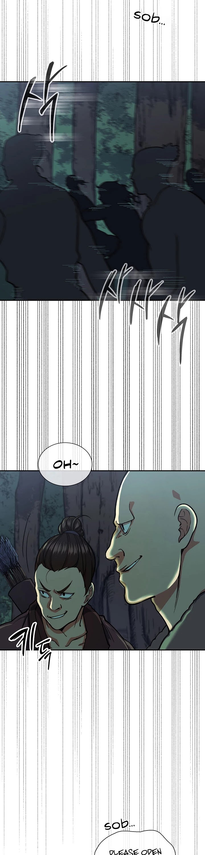 Storm Inn Chapter 34 page 4 - Chapter 34