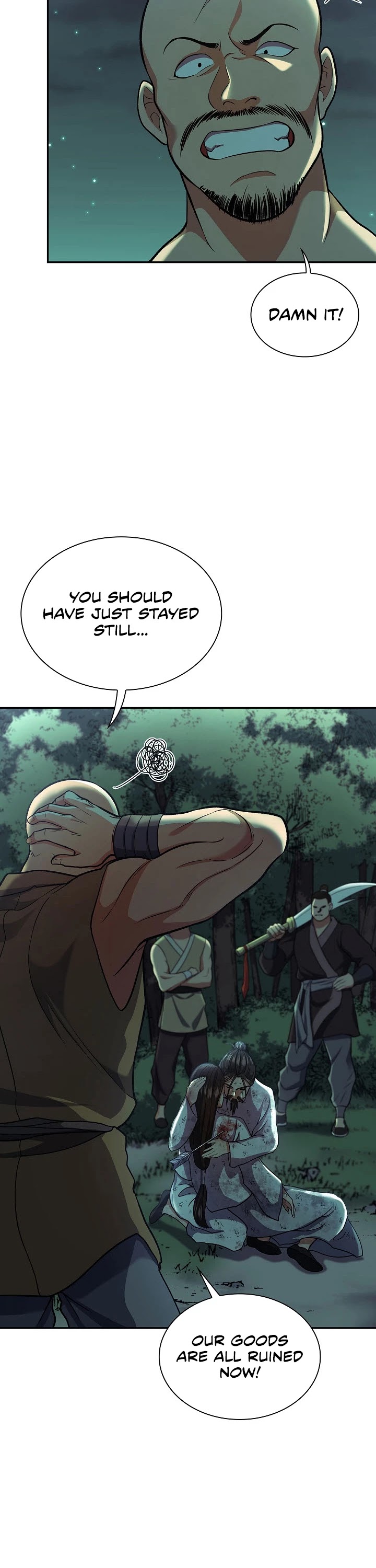 Storm Inn Chapter 34 page 7 - Chapter 34